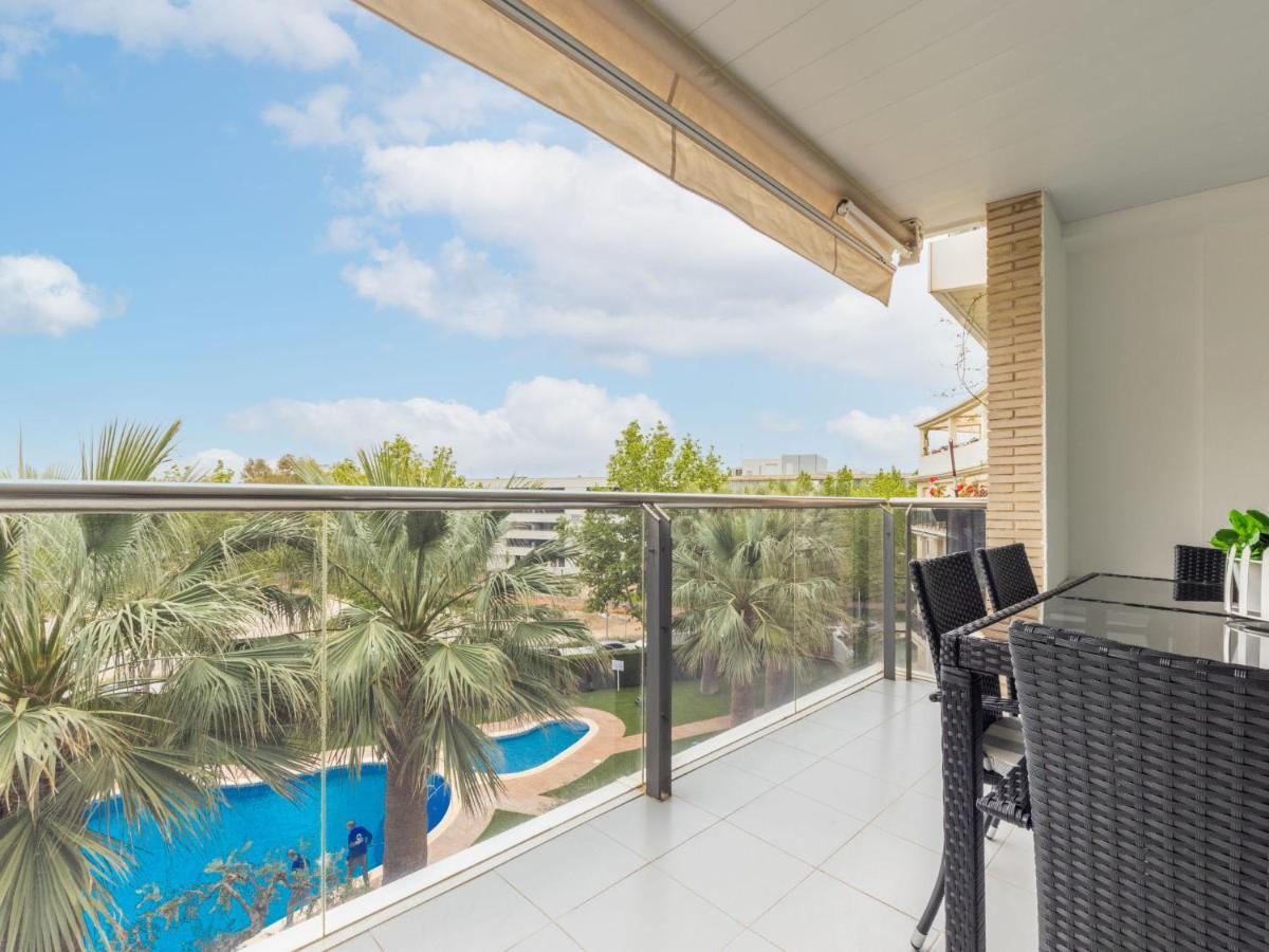 קמברילס Apartment Royal III By Interhome מראה חיצוני תמונה