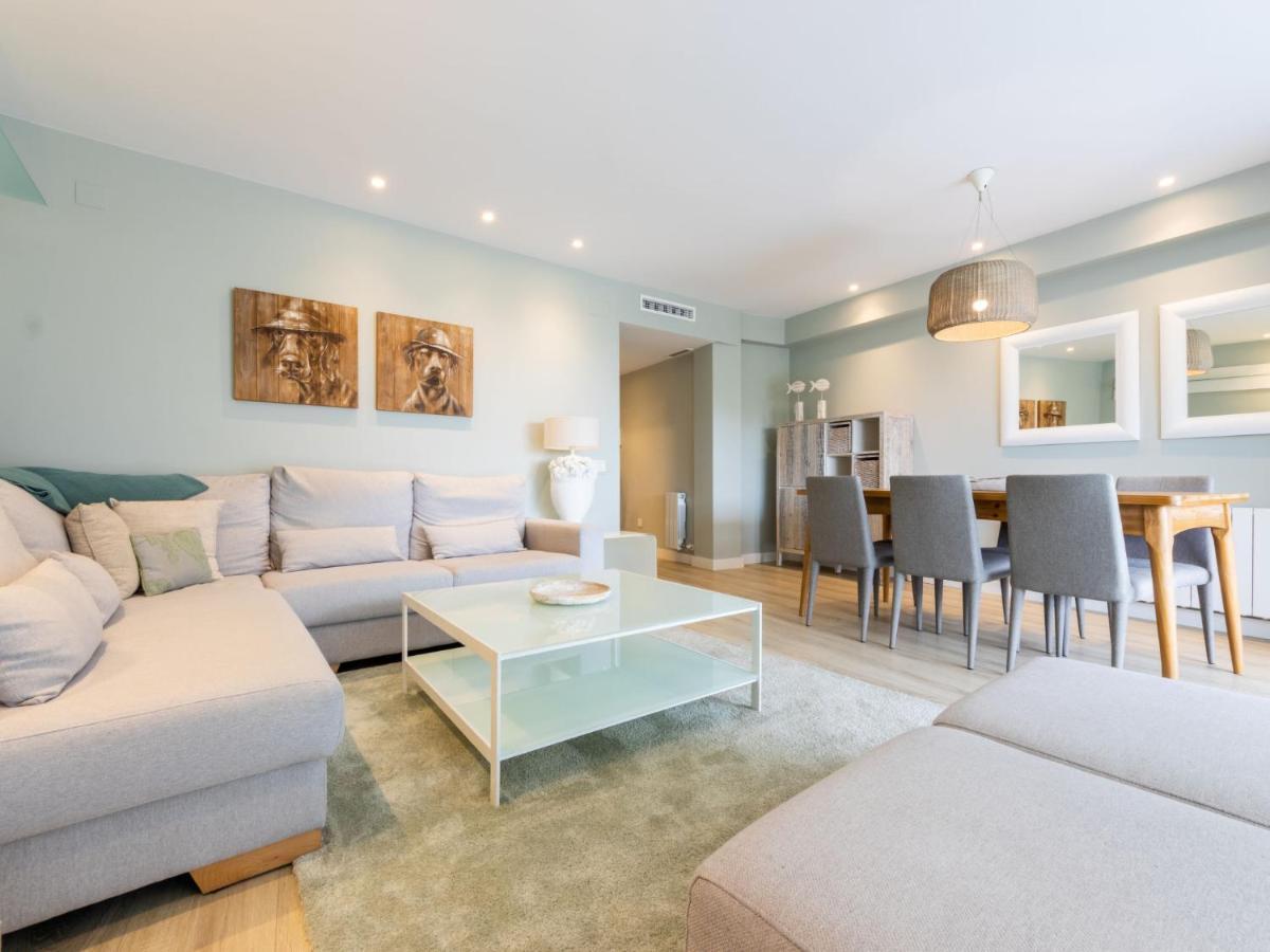 קמברילס Apartment Royal III By Interhome מראה חיצוני תמונה