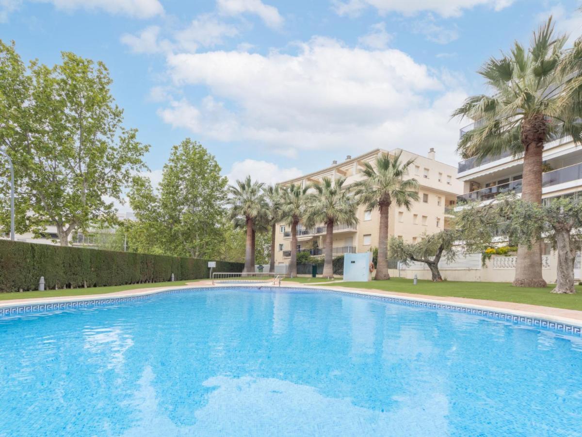 קמברילס Apartment Royal III By Interhome מראה חיצוני תמונה