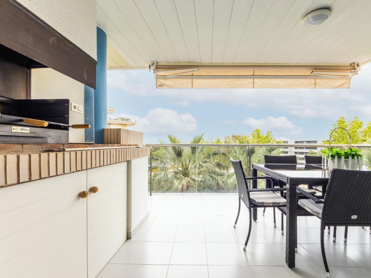 קמברילס Apartment Royal III By Interhome מראה חיצוני תמונה