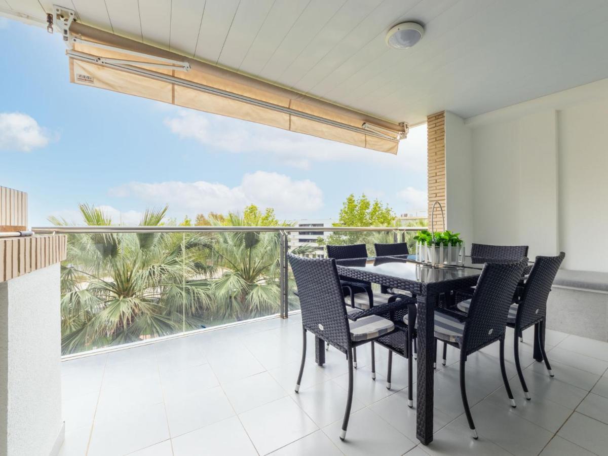 קמברילס Apartment Royal III By Interhome מראה חיצוני תמונה