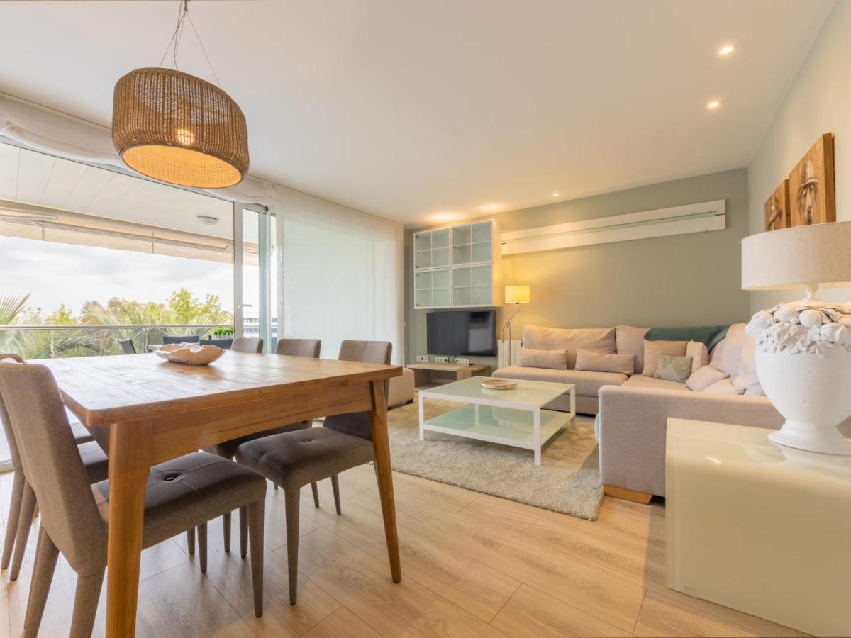קמברילס Apartment Royal III By Interhome מראה חיצוני תמונה