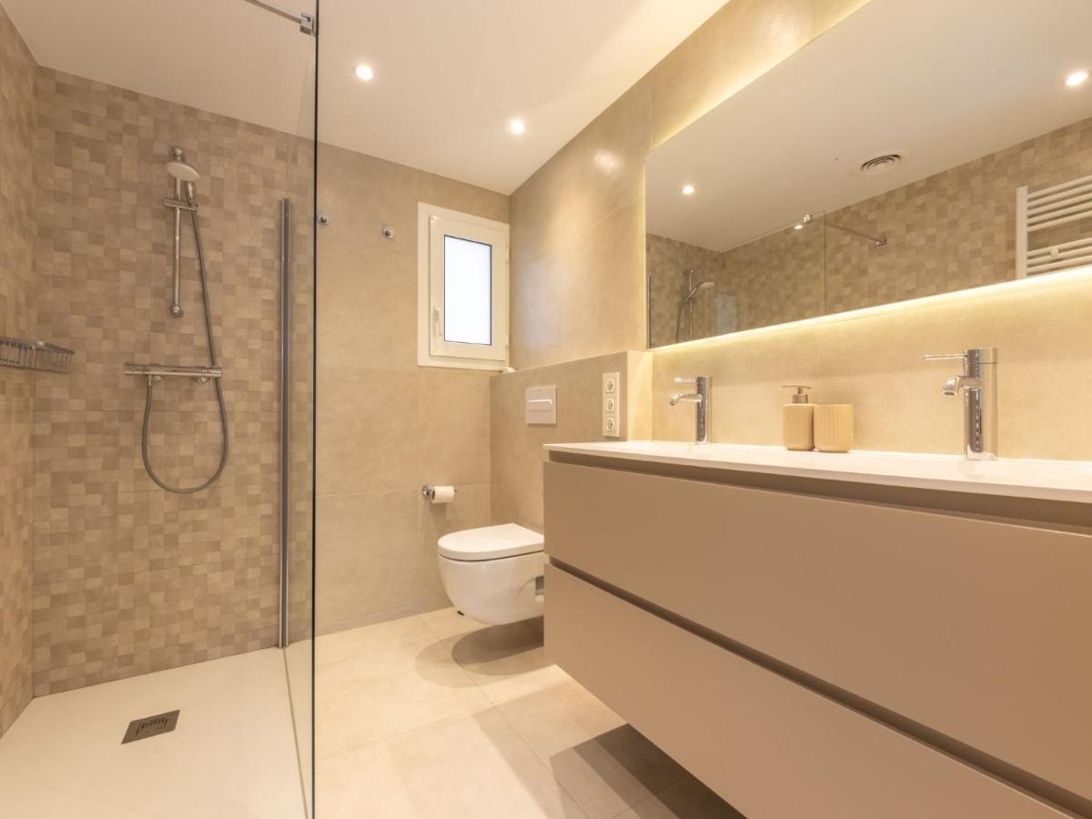 קמברילס Apartment Royal III By Interhome מראה חיצוני תמונה