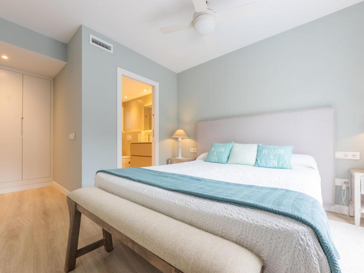 קמברילס Apartment Royal III By Interhome מראה חיצוני תמונה