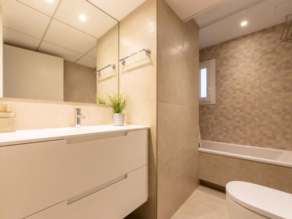 קמברילס Apartment Royal III By Interhome מראה חיצוני תמונה