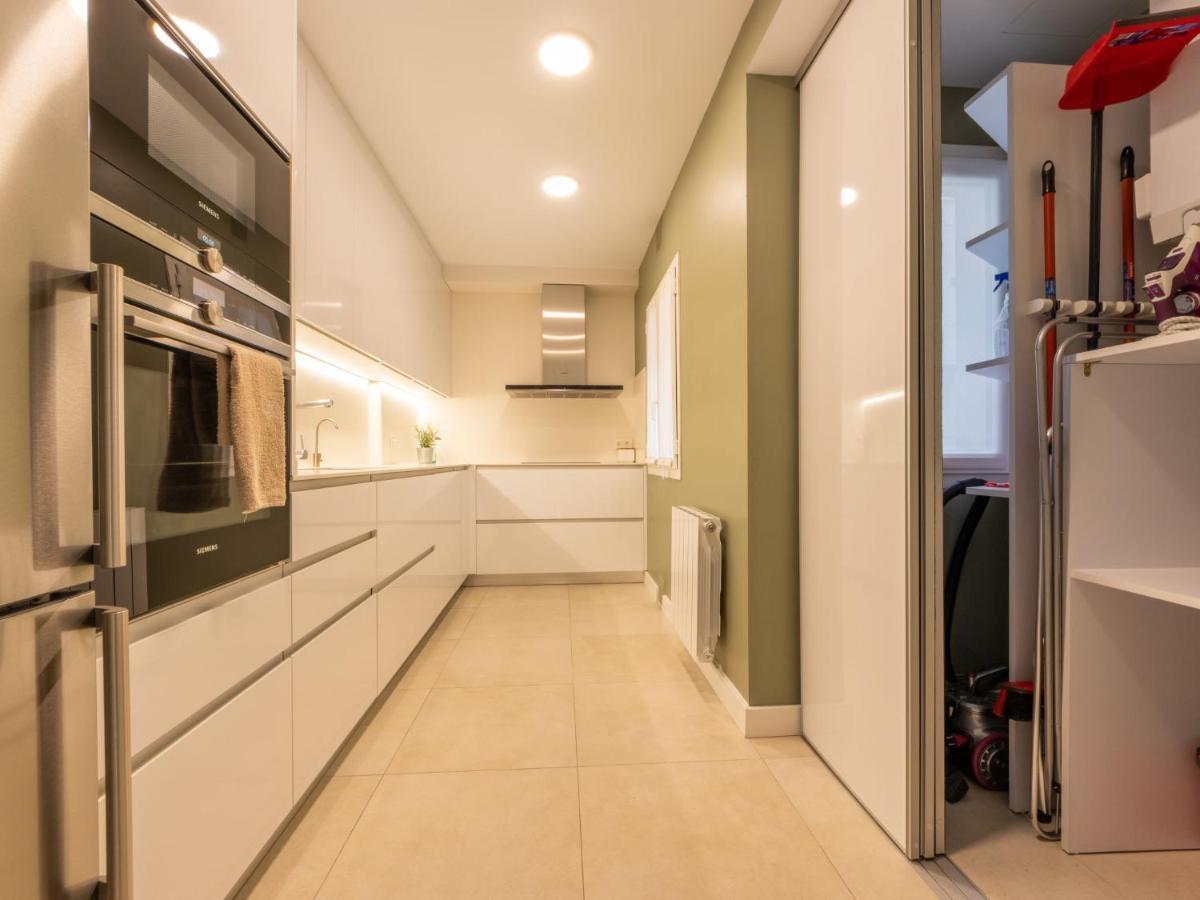 קמברילס Apartment Royal III By Interhome מראה חיצוני תמונה