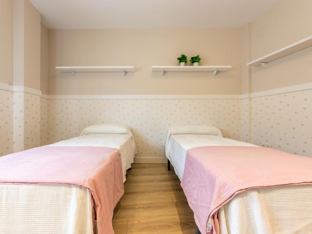 קמברילס Apartment Royal III By Interhome מראה חיצוני תמונה